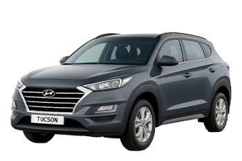 Hyundai Tucson Gris