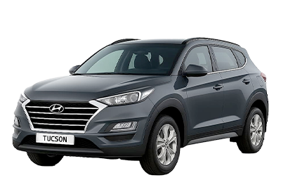 Hyundai Tucson Gris